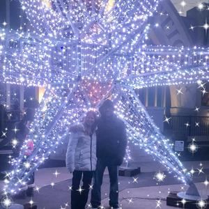 Meet your Posher, Chrissy